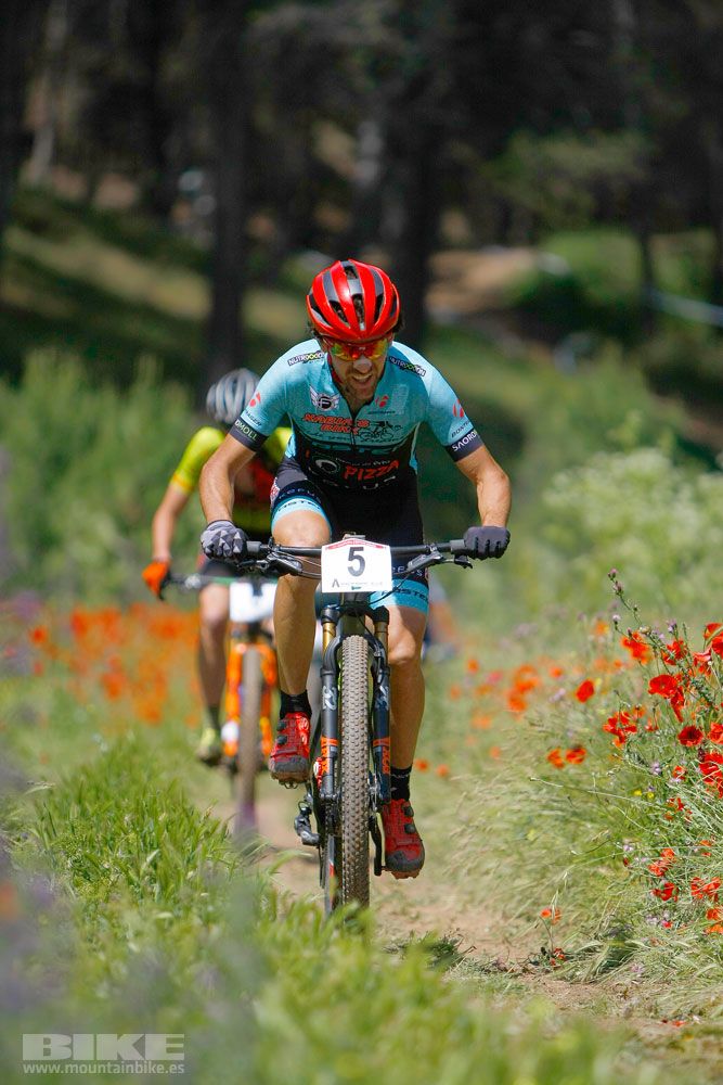Open de España XCO 2018 Alcalá de Henares. Galeria 4 Carrera 2 elite
