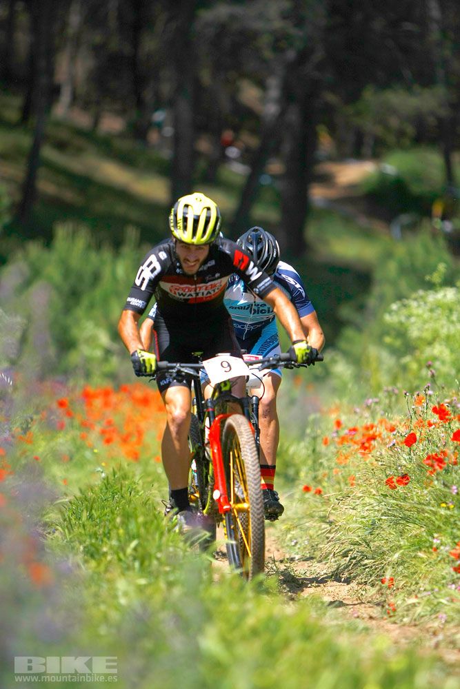 Open de España XCO 2018 Alcalá de Henares. Galeria 4 Carrera 2 elite