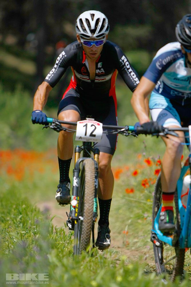 Open de España XCO 2018 Alcalá de Henares. Galeria 4 Carrera 2 elite