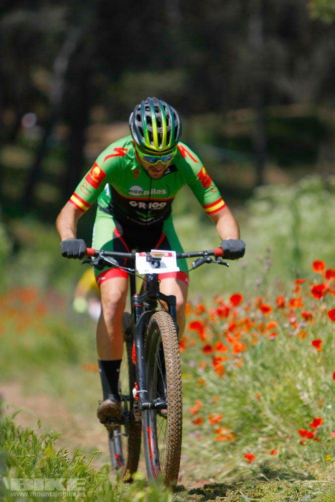 Open de España XCO 2018 Alcalá de Henares. Galeria 4 Carrera 2 elite