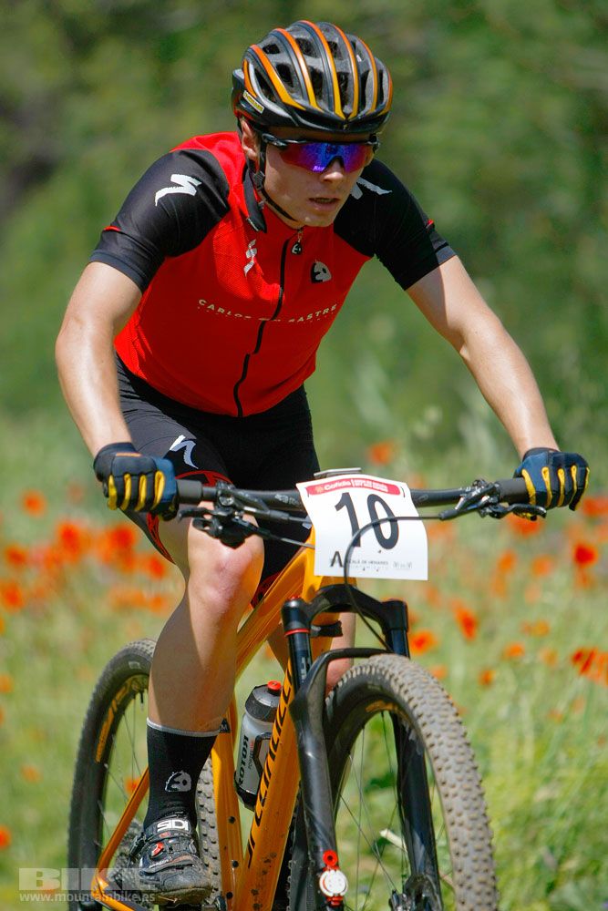 Open de España XCO 2018 Alcalá de Henares. Galeria 4 Carrera 2 elite