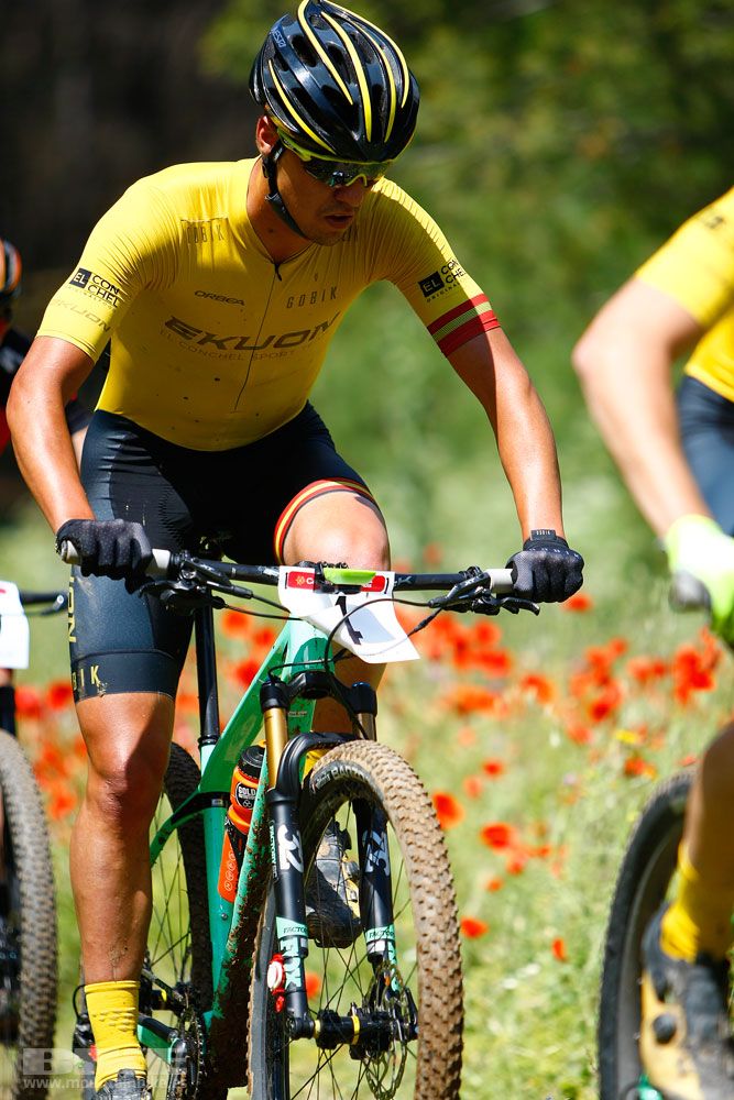 Open de España XCO 2018 Alcalá de Henares. Galeria 4 Carrera 2 elite