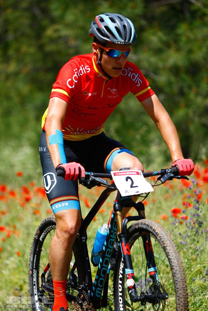 Open de España XCO 2018 Alcalá de Henares. Galeria 4 Carrera 2 elite
