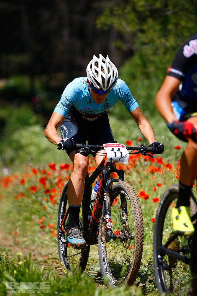 Open de España XCO 2018 Alcalá de Henares. Galeria 4 Carrera 2 elite