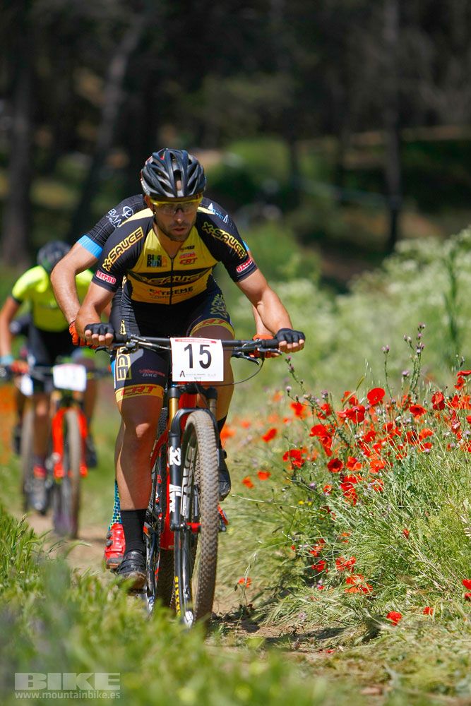 Open de España XCO 2018 Alcalá de Henares. Galeria 4 Carrera 2 elite