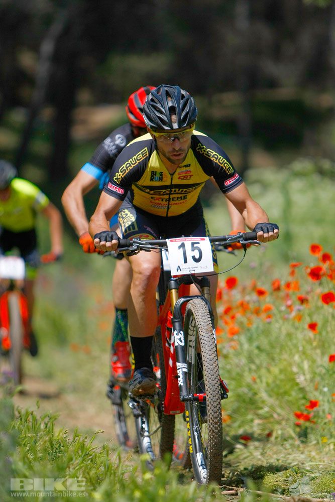 Open de España XCO 2018 Alcalá de Henares. Galeria 4 Carrera 2 elite