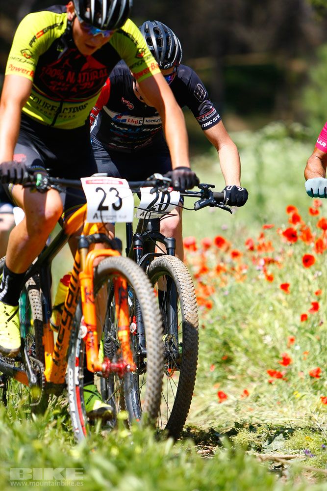 Open de España XCO 2018 Alcalá de Henares. Galeria 4 Carrera 2 elite