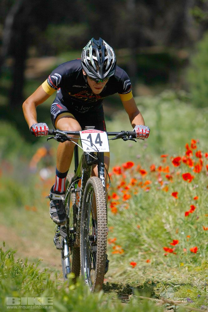 Open de España XCO 2018 Alcalá de Henares. Galeria 4 Carrera 2 elite