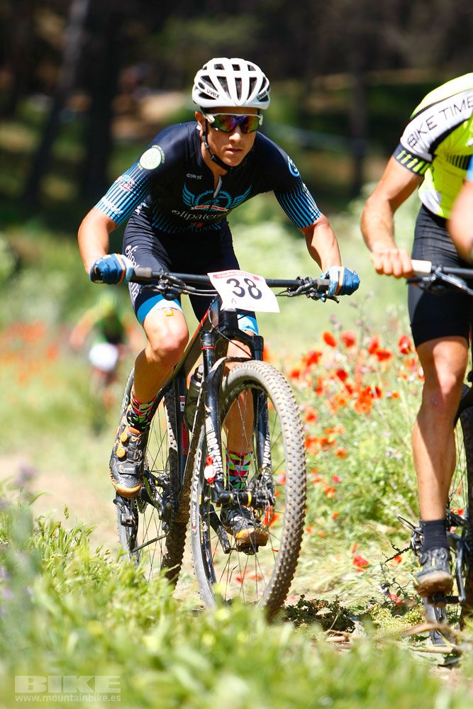 Open de España XCO 2018 Alcalá de Henares. Galeria 4 Carrera 2 elite