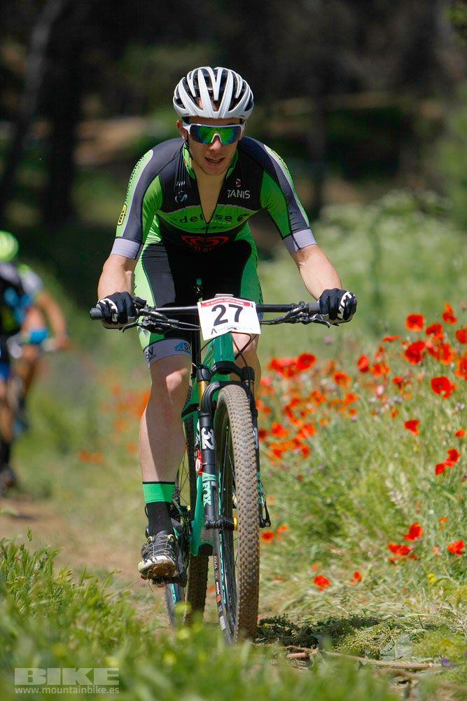 Open de España XCO 2018 Alcalá de Henares. Galeria 4 Carrera 2 elite