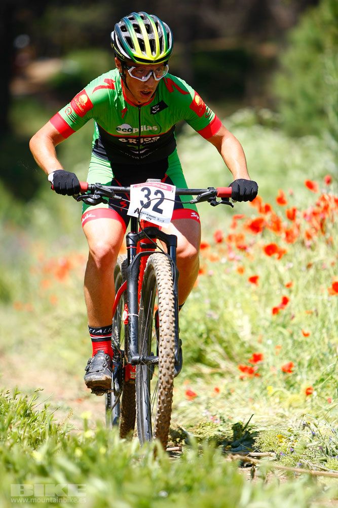 Open de España XCO 2018 Alcalá de Henares. Galeria 4 Carrera 2 elite