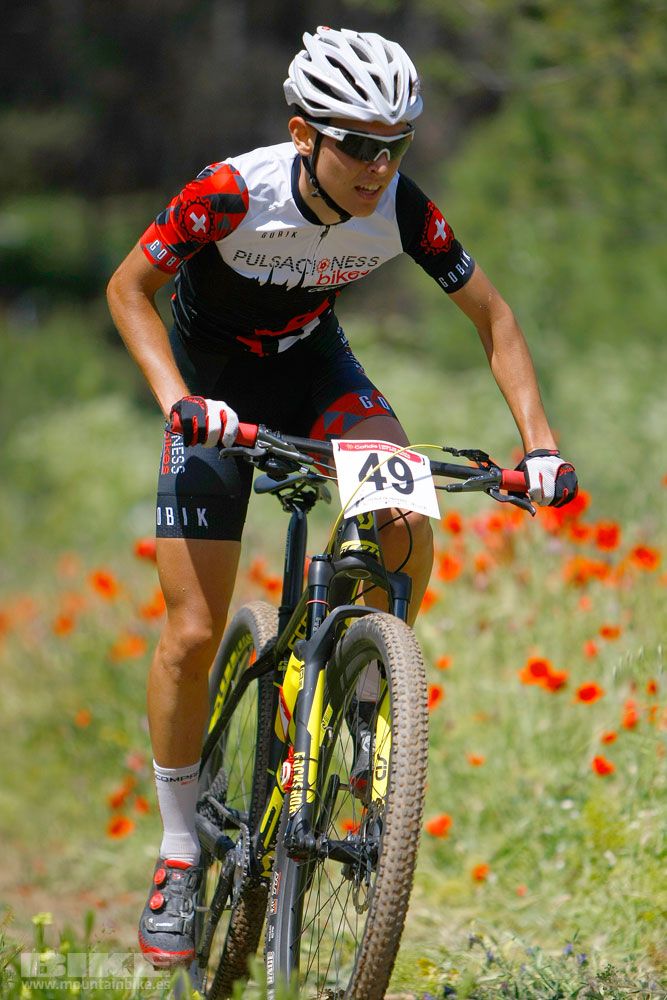 Open de España XCO 2018 Alcalá de Henares. Galeria 4 Carrera 2 elite