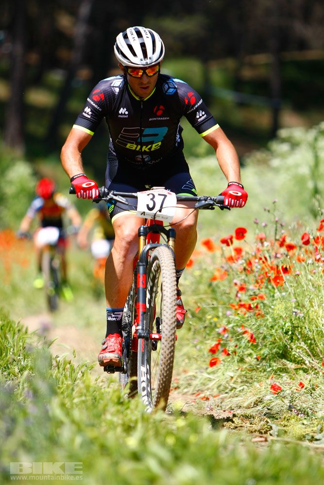 Open de España XCO 2018 Alcalá de Henares. Galeria 4 Carrera 2 elite