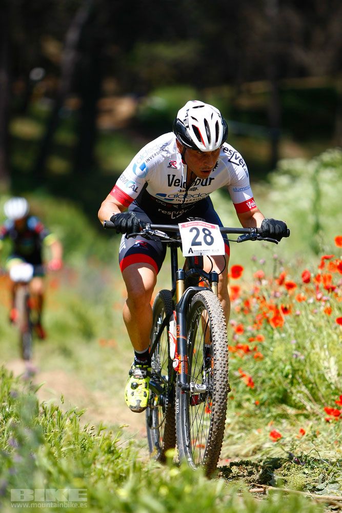 Open de España XCO 2018 Alcalá de Henares. Galeria 4 Carrera 2 elite