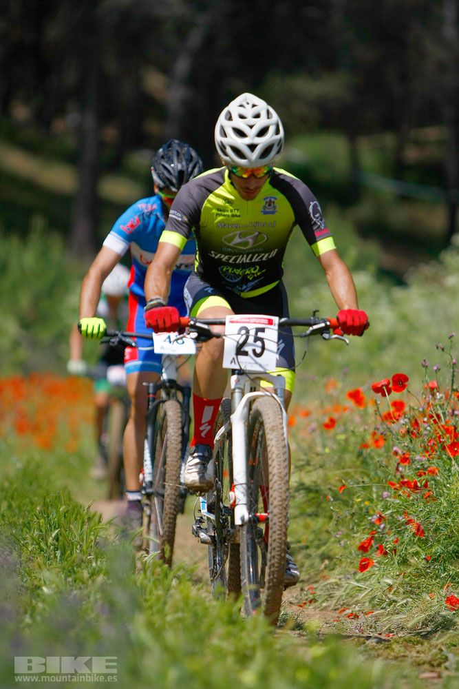 Open de España XCO 2018 Alcalá de Henares. Galeria 4 Carrera 2 elite