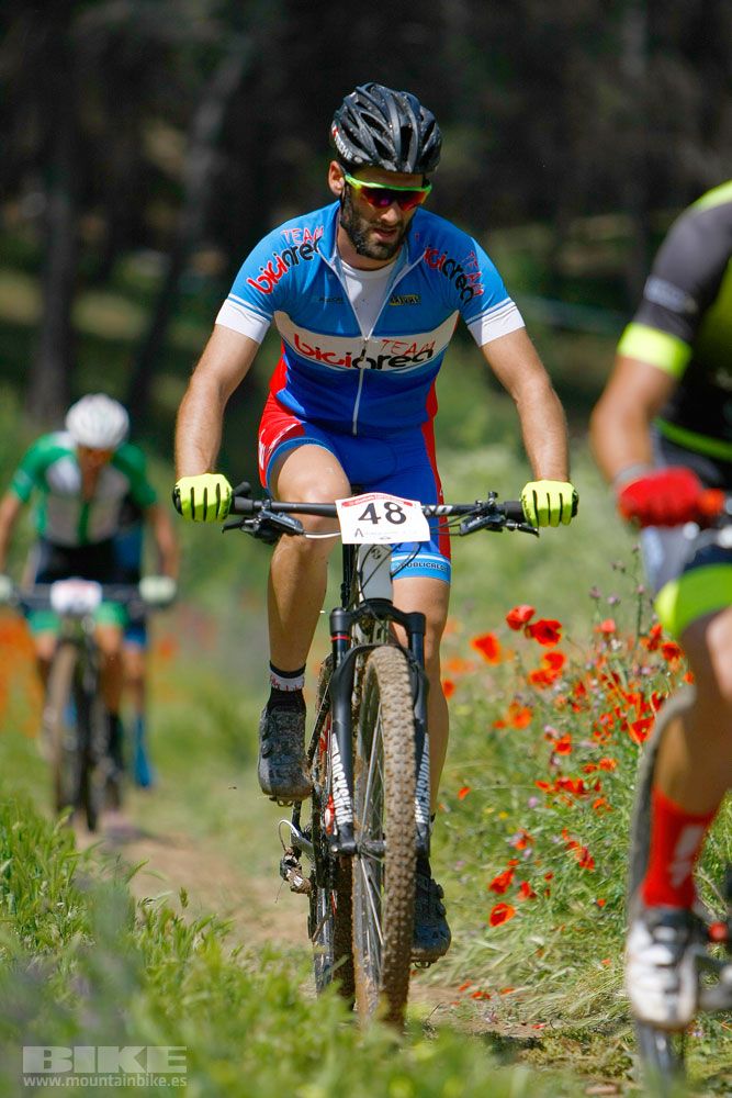 Open de España XCO 2018 Alcalá de Henares. Galeria 4 Carrera 2 elite
