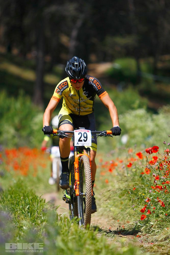 Open de España XCO 2018 Alcalá de Henares. Galeria 4 Carrera 2 elite