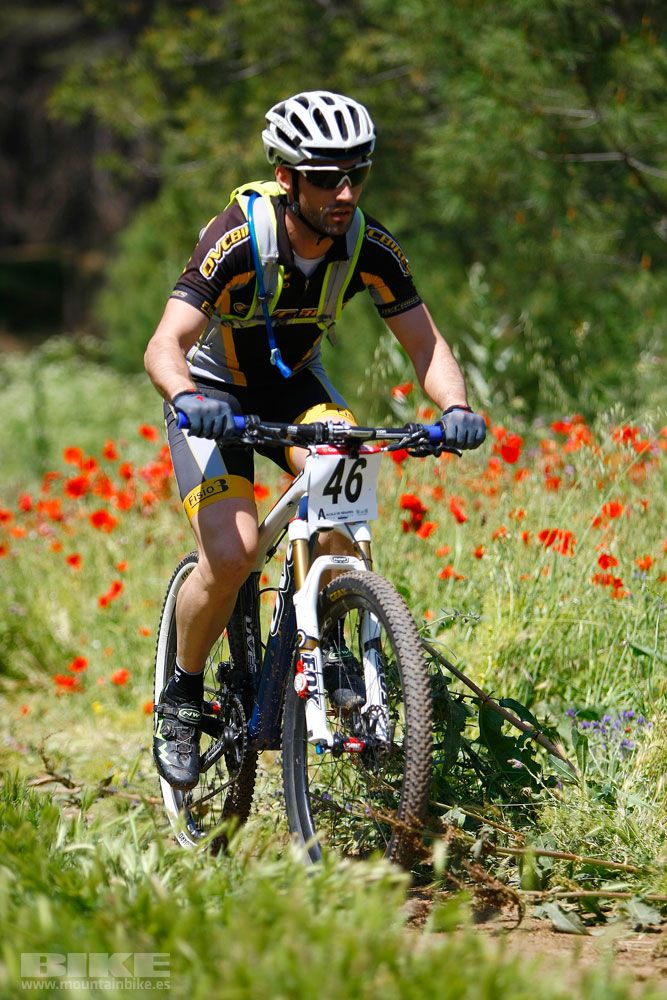 Open de España XCO 2018 Alcalá de Henares. Galeria 4 Carrera 2 elite