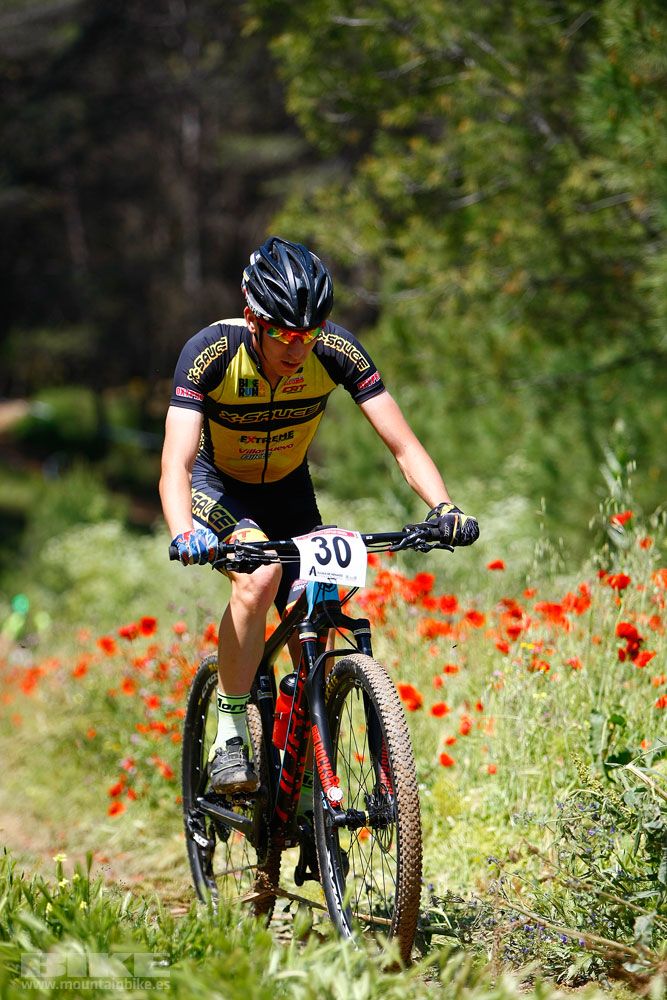 Open de España XCO 2018 Alcalá de Henares. Galeria 4 Carrera 2 elite