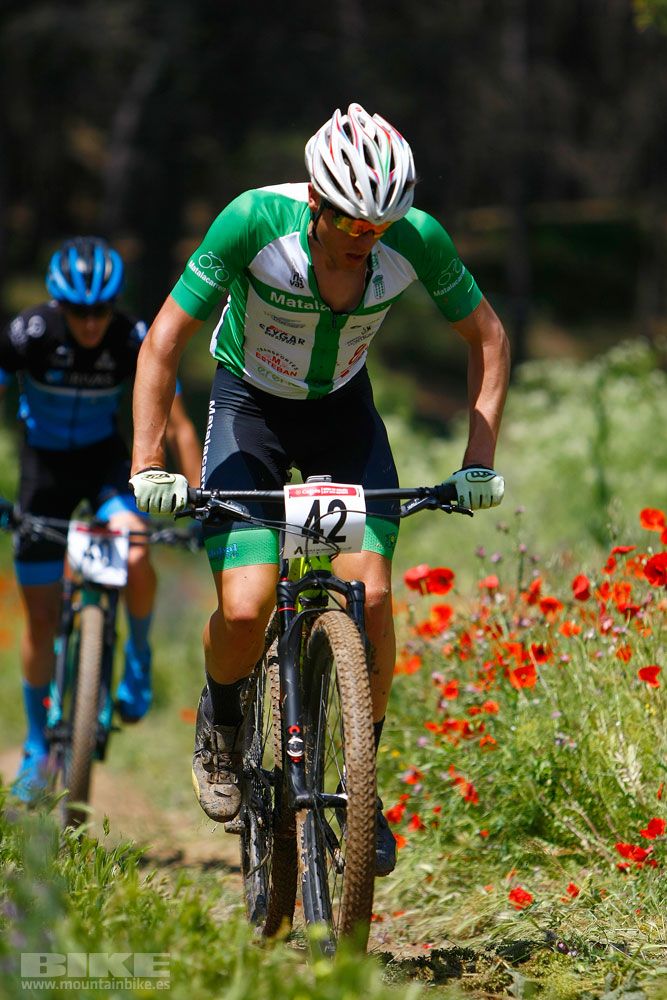 Open de España XCO 2018 Alcalá de Henares. Galeria 4 Carrera 2 elite