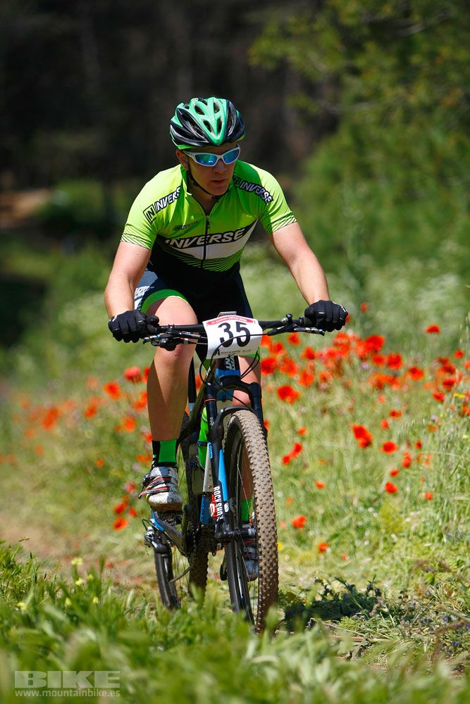 Open de España XCO 2018 Alcalá de Henares. Galeria 4 Carrera 2 elite