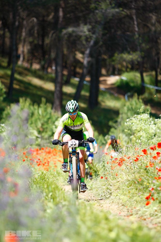 Open de España XCO 2018 Alcalá de Henares. Galeria 4 Carrera 2 elite