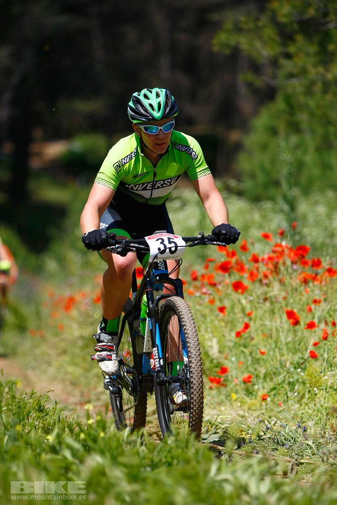 Open de España XCO 2018 Alcalá de Henares. Galeria 4 Carrera 2 elite