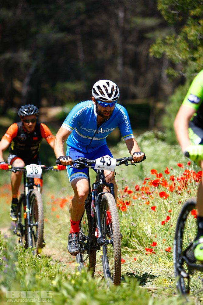 Open de España XCO 2018 Alcalá de Henares. Galeria 4 Carrera 2 elite