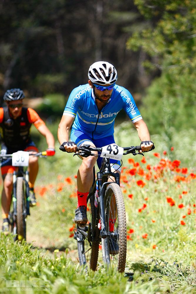 Open de España XCO 2018 Alcalá de Henares. Galeria 4 Carrera 2 elite