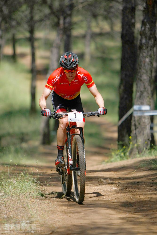 Open de España XCO 2018 Alcalá de Henares. Galeria 4 Carrera 2 elite