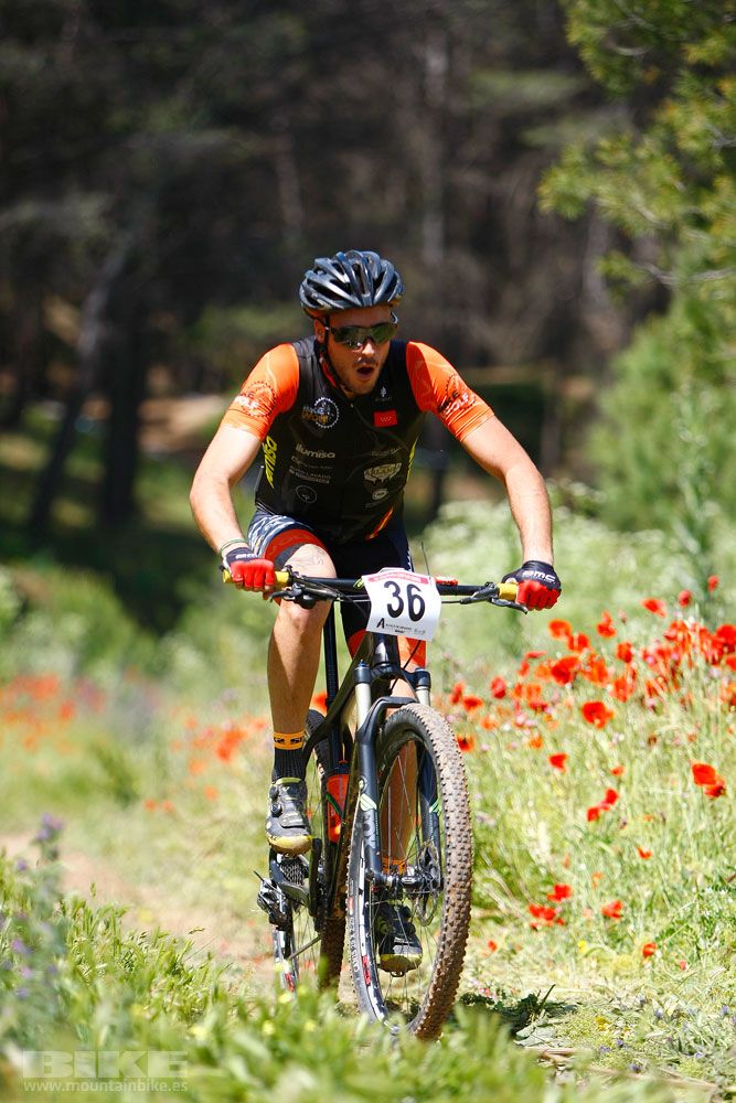Open de España XCO 2018 Alcalá de Henares. Galeria 4 Carrera 2 elite