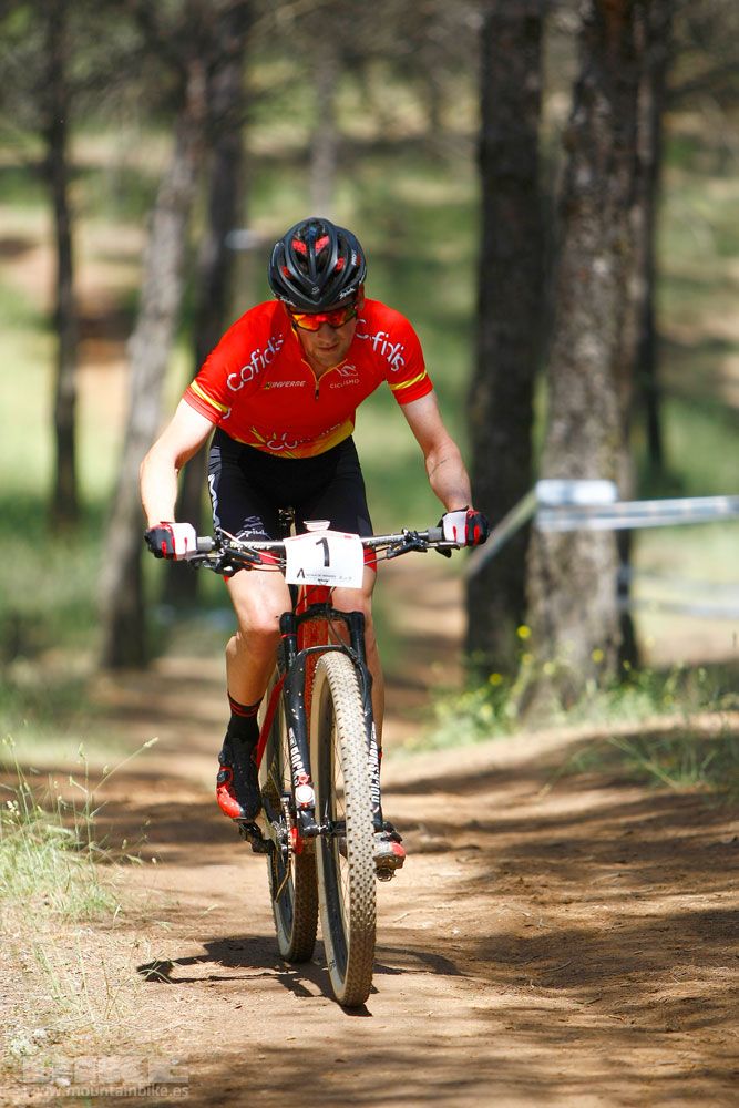 Open de España XCO 2018 Alcalá de Henares. Galeria 4 Carrera 2 elite