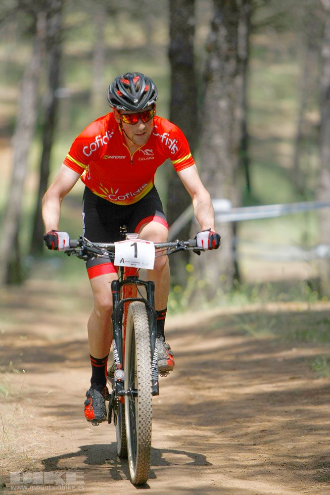 Open de España XCO 2018 Alcalá de Henares. Galeria 4 Carrera 2 elite