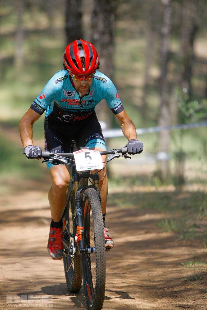 Open de España XCO 2018 Alcalá de Henares. Galeria 4 Carrera 2 elite