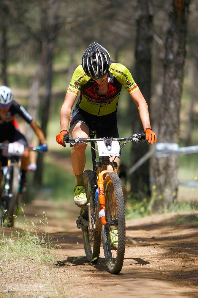 Open de España XCO 2018 Alcalá de Henares. Galeria 4 Carrera 2 elite