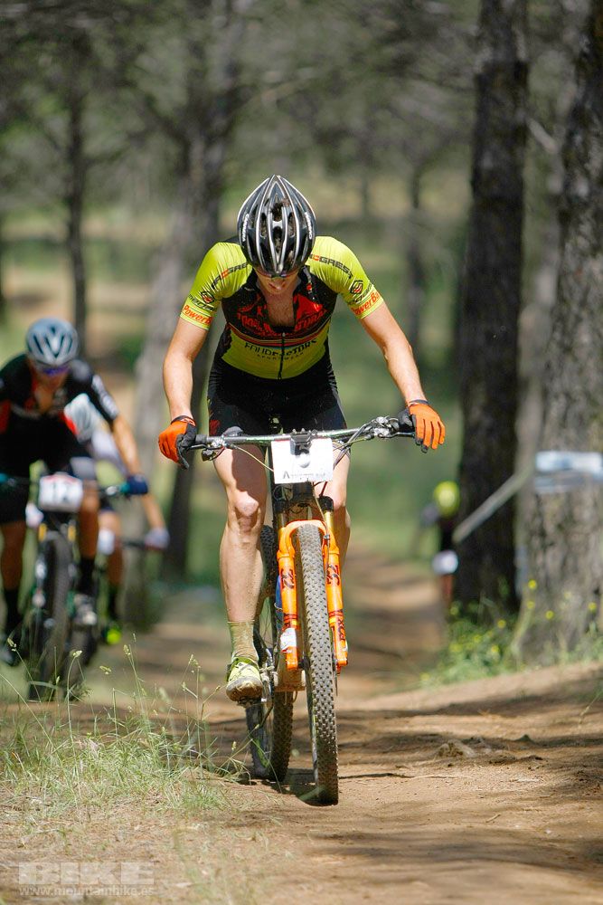 Open de España XCO 2018 Alcalá de Henares. Galeria 4 Carrera 2 elite