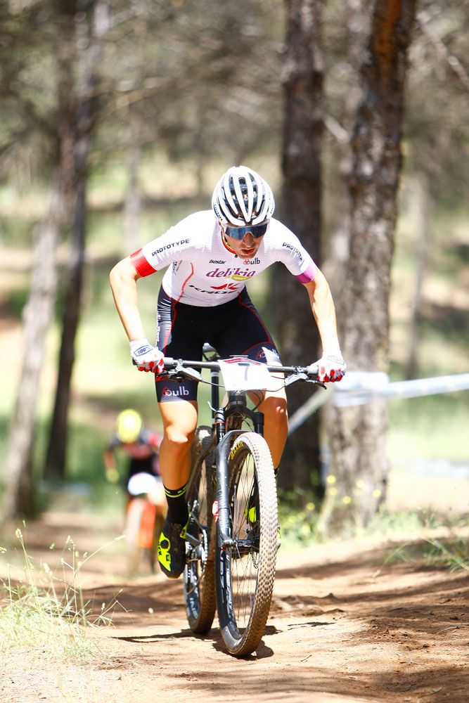 Open de España XCO 2018 Alcalá de Henares. Galeria 4 Carrera 2 elite