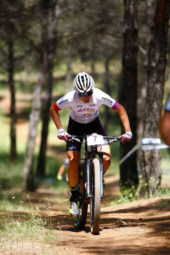 Open de España XCO 2018 Alcalá de Henares. Galeria 4 Carrera 2 elite