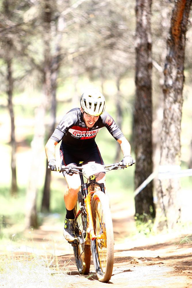 Open de España XCO 2018 Alcalá de Henares. Galeria 4 Carrera 2 elite