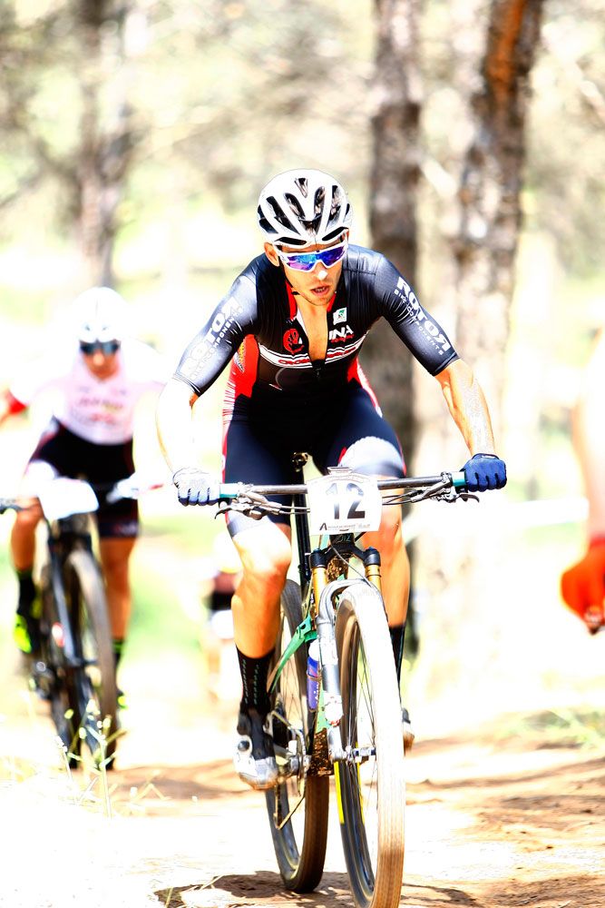 Open de España XCO 2018 Alcalá de Henares. Galeria 4 Carrera 2 elite
