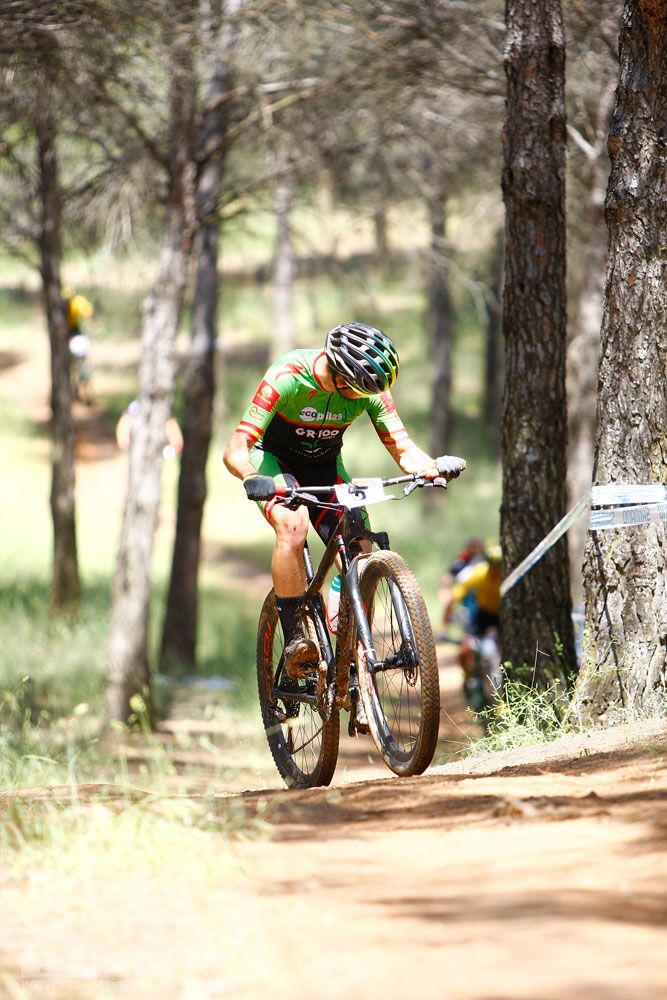 Open de España XCO 2018 Alcalá de Henares. Galeria 4 Carrera 2 elite