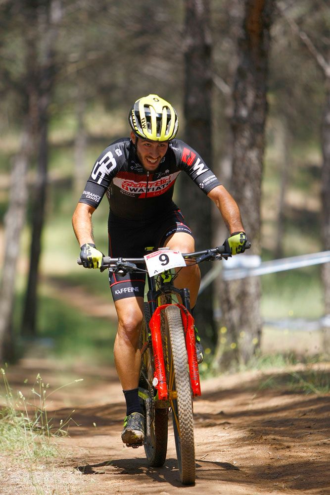 Open de España XCO 2018 Alcalá de Henares. Galeria 4 Carrera 2 elite