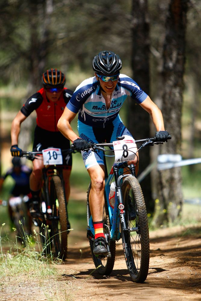 Open de España XCO 2018 Alcalá de Henares. Galeria 4 Carrera 2 elite
