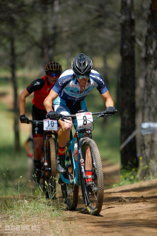 Open de España XCO 2018 Alcalá de Henares. Galeria 4 Carrera 2 elite