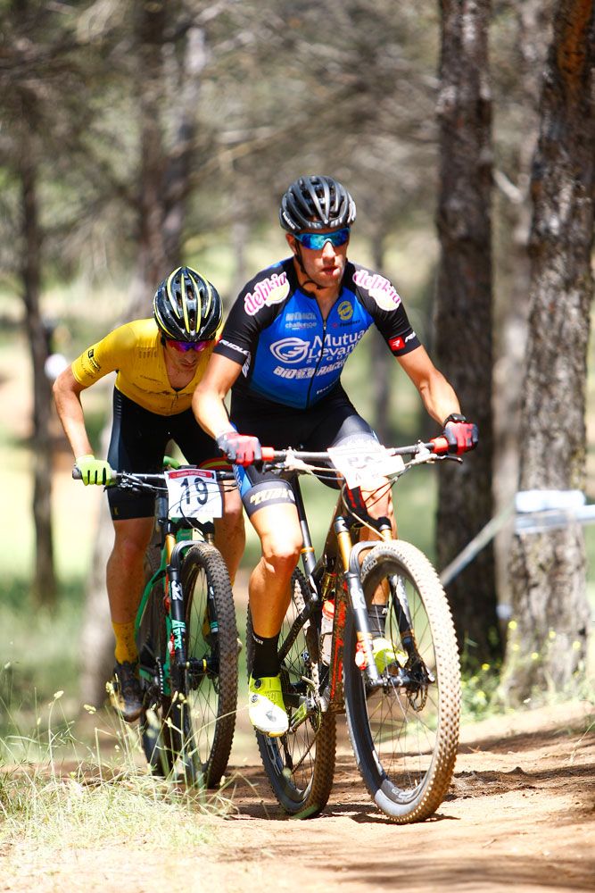 Open de España XCO 2018 Alcalá de Henares. Galeria 4 Carrera 2 elite
