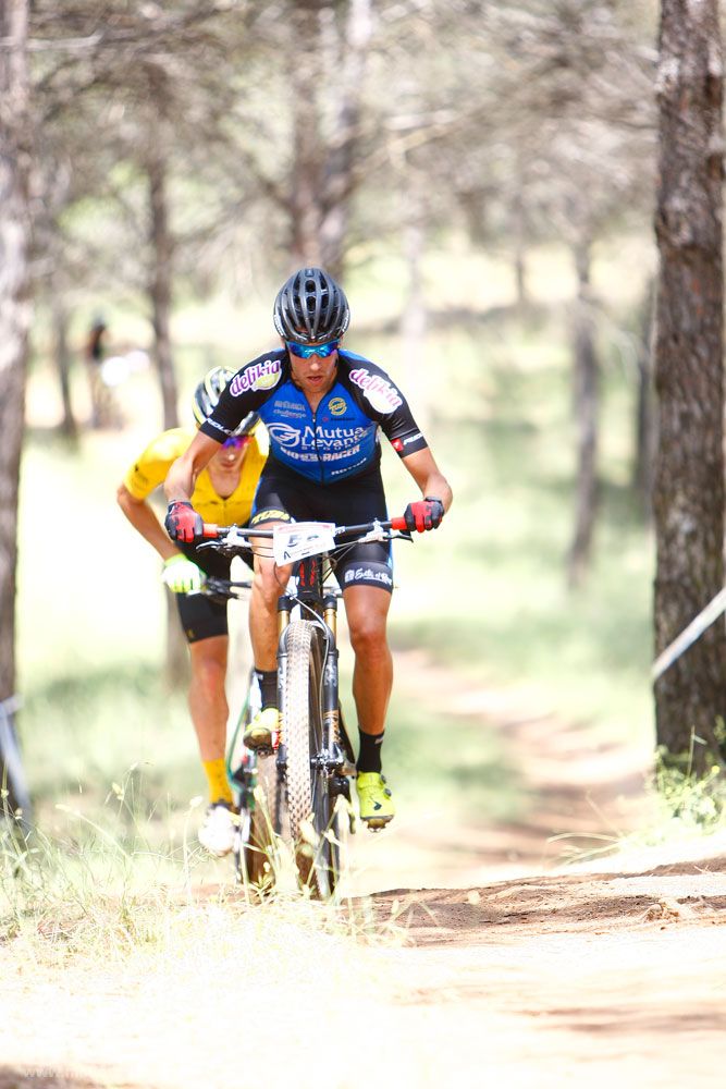 Open de España XCO 2018 Alcalá de Henares. Galeria 4 Carrera 2 elite