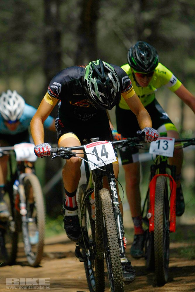Open de España XCO 2018 Alcalá de Henares. Galeria 4 Carrera 2 elite