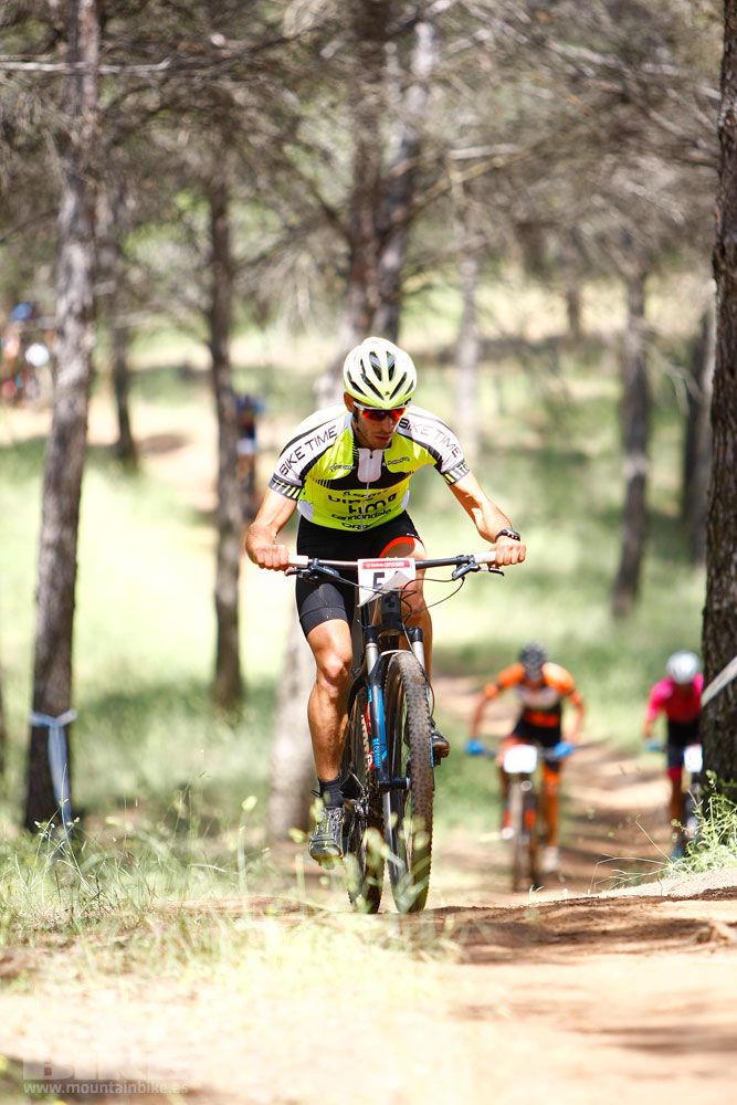 Open de España XCO 2018 Alcalá de Henares. Galeria 4 Carrera 2 elite