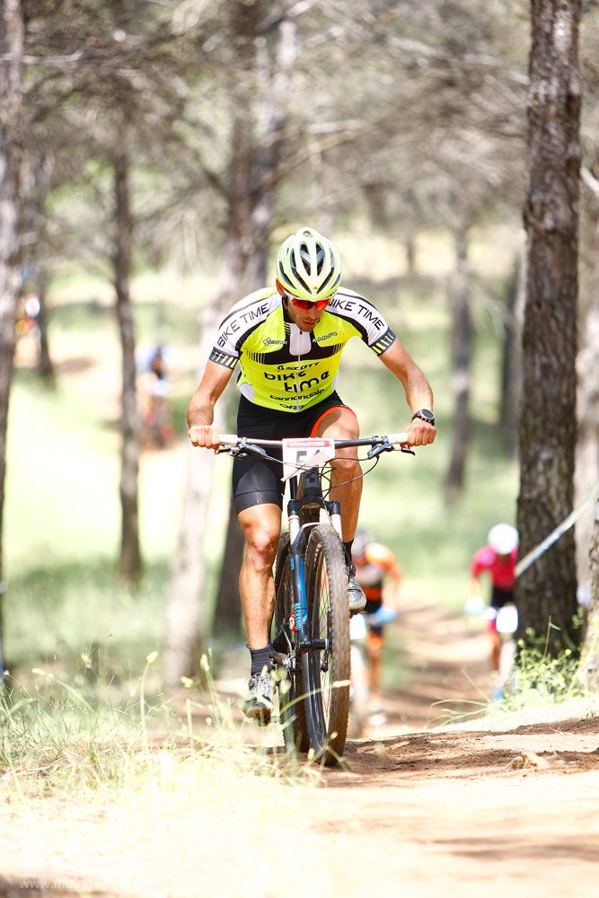 Open de España XCO 2018 Alcalá de Henares. Galeria 4 Carrera 2 elite