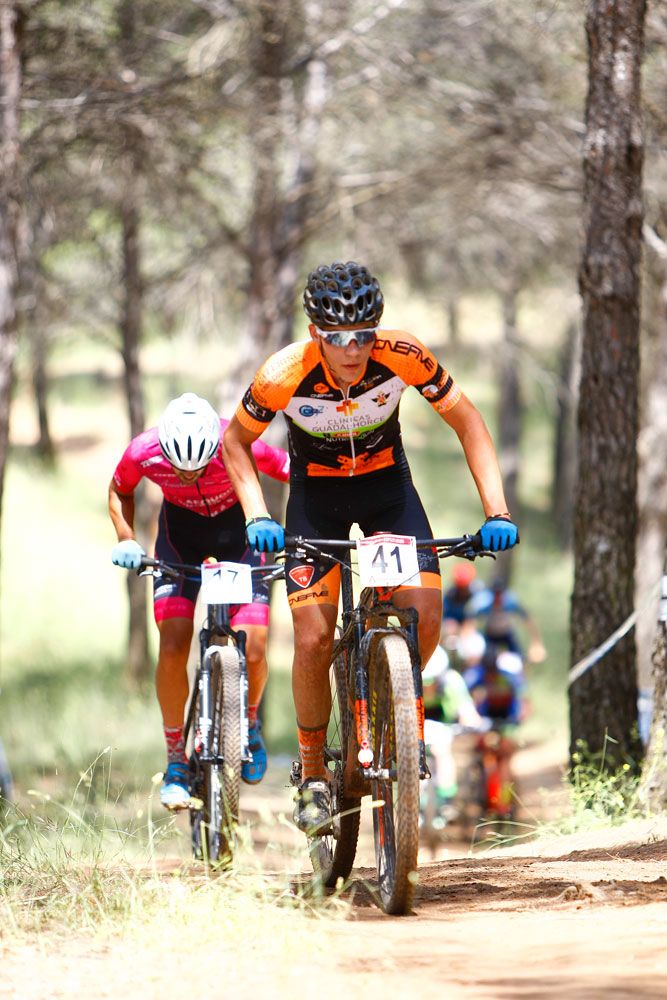 Open de España XCO 2018 Alcalá de Henares. Galeria 4 Carrera 2 elite